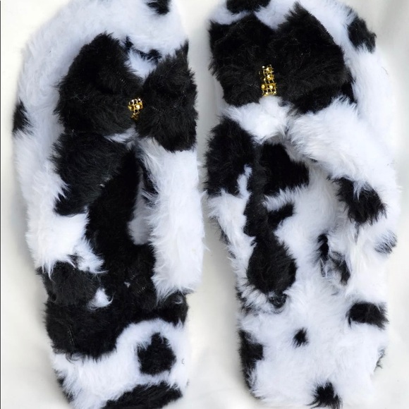 NEW Havaianas Black White Flip Flop US 7/8 -37/38 - Picture 4 of 8